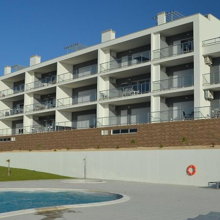 Cazenn Nazare - Apartment Z Exterior foto