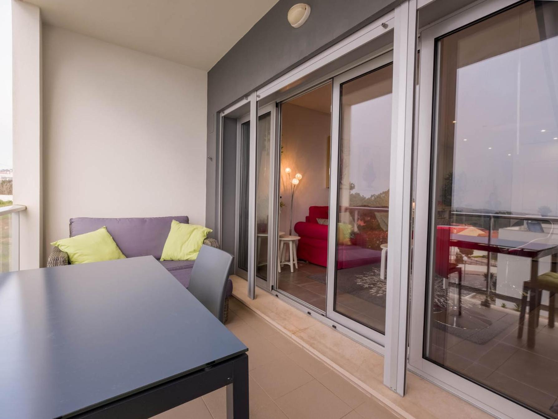 Cazenn Nazare - Apartment Z Exterior foto